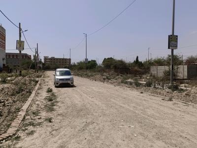 Image of 60 Sq.ft Residential Plot / Land for sale in Rohini Sector 28, New Delhi for Rs. 13000000