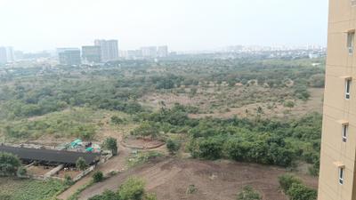 Image of 750 Sq.ft 2 BHK Apartment / Flat for sale in Godrej Parkridge, Manjari Khurd, Pune for Rs. 7200000