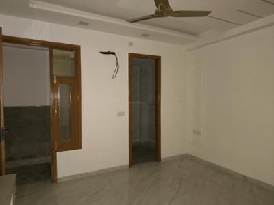 Bedroom Image of 1900 Sq.ft 4 BHK Builder Floor for sale in Vasundhara Ghaziabad for Rs. 18500001