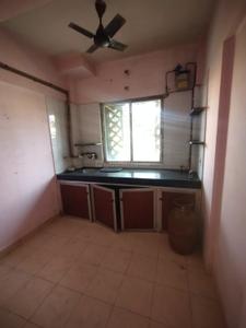 Kitchen Image of 550 Sq.ft 1 BHK Apartment / Flat for sale in PNK Poonam Sagar Complex, Mira Road East Mira Bhayandar for Rs. 7500000