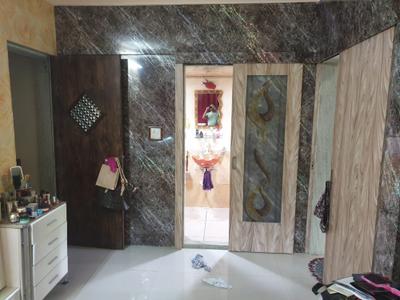 Bedroom Image of 1650 Sq.ft 3 BHK Apartment / Flat for sale in Sanpada Navi Mumbai for Rs. 30000000