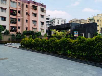 Image of 1138 Sq.ft 2 BHK Apartment / Flat for sale in 4 Sight Grand Castle, Garia, Sonarpur, Kolkata for Rs. 10800000