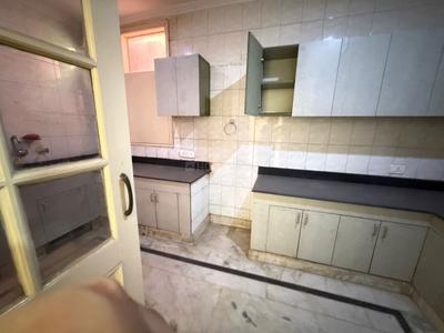 Kitchen Image of 2250 Sq.ft 3 BHK Builder Floor for sale in Hauz Khas New Delhi for Rs. 31500000