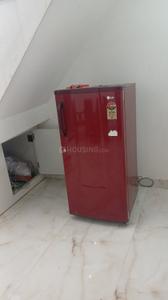 Hall Image of 945 Sq.ft 3 BHK Villa for rent in Bhankrota Jaipur for Rs. 11000