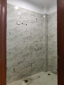 Bedroom Two Image of 1375 Sq.ft 3 BHK Builder Floor for sale in Vasundhara Ghaziabad for Rs. 6171000
