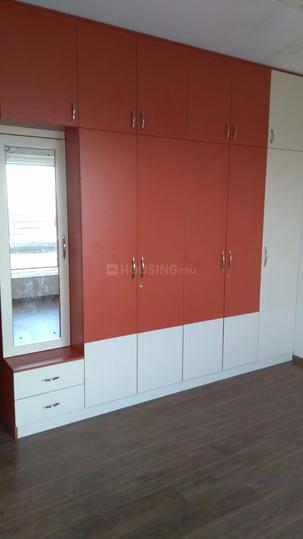 Nallurhalli, Whitefield Bedroom 1