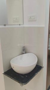 Bathroom Image of 1360 Sq.ft 3 BHK Apartment / Flat for rent in Leverage Green Woods Unity C Grand, Besa Nagpur for Rs. 25000