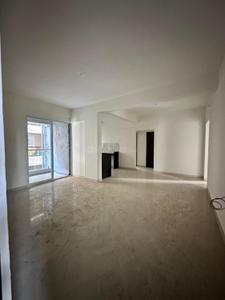 Hall Image of 960 Sq.ft 2 BHK Apartment / Flat for rent in G T Pride, Ravet Pune for Rs. 19000