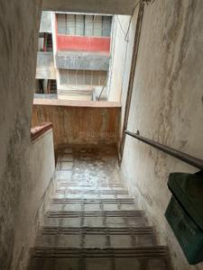 Balcony Image of 1300 Sq.ft 1 BHK Apartment / Flat for sale in Kothrud Pune for Rs. 17500000