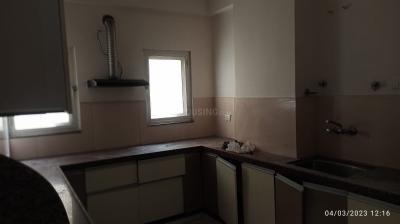 Kitchen Image of 1600 Sq.ft 3 BHK Apartment / Flat for sale in Shyam Nagar Jaipur for Rs. 9800000