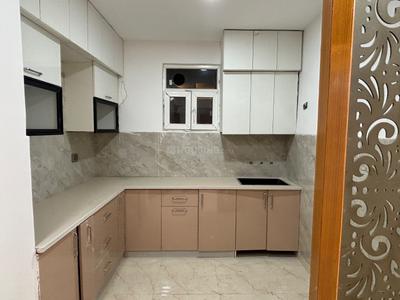 Kitchen Image of 1550 Sq.ft 3 BHK Apartment / Flat for sale in Sector 110 Noida for Rs. 7245000