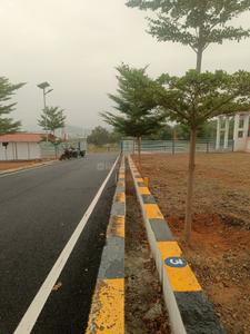 Image of 1200 Sq.ft Residential Plot / Land for sale in Mettur, Salem for Rs. 1188000