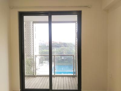 Bedroom Image of 3150 Sq.ft 4 BHK Apartment / Flat for sale in S Raheja Sapphire, Santacruz West Mumbai for Rs. 175000000