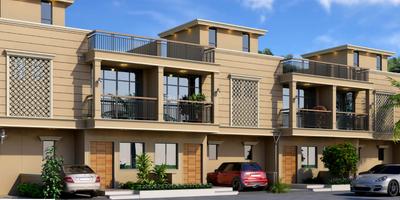 Image of 1350 Sq.ft 4 BHK Villa for sale in Dholka, Ahmedabad for Rs. 4500000
