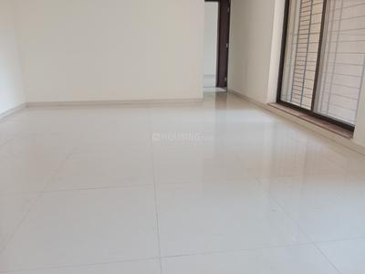 Hall Image of 1200 Sq.ft 2 BHK Apartment / Flat for sale in Pride Purple Park Street, Wakad Pune for Rs. 13700000
