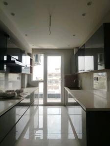 Kitchen Image of 2100 Sq.ft 3 BHK Builder Floor for sale in Mayfield Garden Luxury Floors, Mayfield Garden Gurgaon for Rs. 30000000