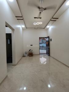 Hall Image of 600 Sq.ft 1 BHK Apartment / Flat for sale in Kalyan West Kalyan for Rs. 5500000