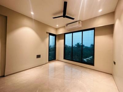 Hall Image of 1298 Sq.ft 3 BHK Apartment / Flat for sale in Khar West Mumbai for Rs. 70000000