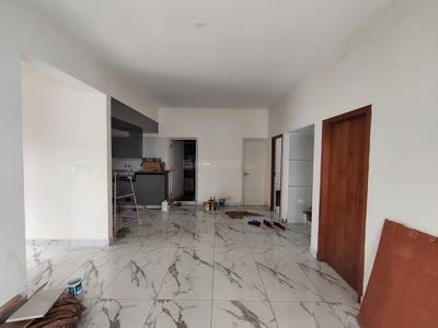 Living Room Image of 1400 Sq.ft 3 BHK Builder Floor for rent in JP Nagar Bengaluru for Rs. 35000