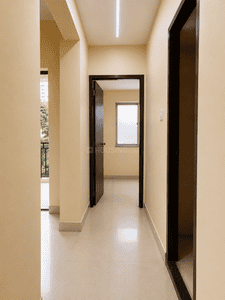 Image of 544 Sq.ft 1 BHK Apartment / Flat for sale in BU Bhandari Unity Park, Kondhwa, Pune for Rs. 3200000