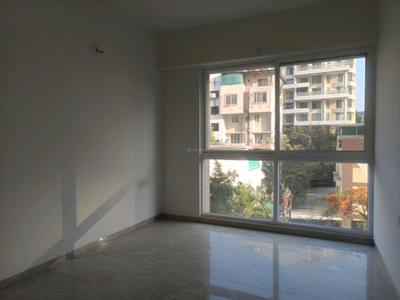 Bedroom Image of 3611 Sq.ft 3.5 BHK Apartment / Flat for sale in Kundan Presidia, Mohammed Wadi Pune for Rs. 31000000