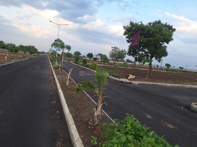 Image of 150 Sq.ft Residential Plot / Land for sale in Sri Supraja Bridge County, Sangareddy Town, Sangareddy for Rs. 2500000