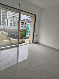 Hall Image of 1100 Sq.ft 2 BHK Apartment / Flat for sale in Avenue Hills, Kharghar Navi Mumbai for Rs. 17000000