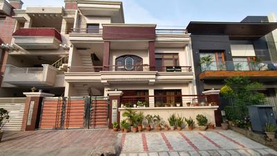 Image of 4500 Sq.ft 4 BHK Independent House for sale in Sector 91, Mohali for Rs. 49000000