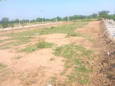 Image of 300 Sq.ft Residential Plot / Land for sale in Shadnagar, Ranga Reddy for Rs. 4650001
