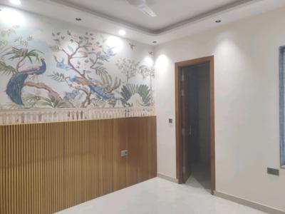 Bedroom Image of 1900 Sq.ft 4 BHK Builder Floor for sale in Ridhi Homes Luxury Floors, Green Field Colony Faridabad for Rs. 17400000