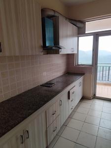 Kitchen Image of 1223 Sq.ft 2 BHK Apartment / Flat for sale in DPL Aravali Heights, Sector-24 Dharuhera for Rs. 5200000