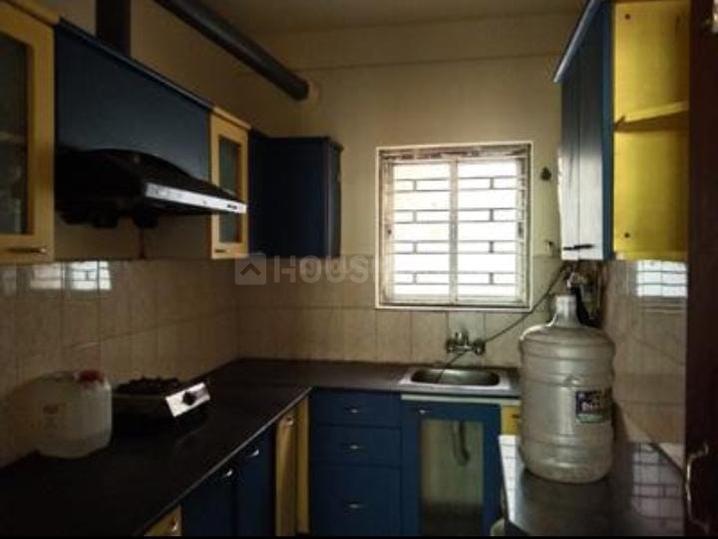 3 BHK 1250 Sqft Flat for sale at Mukundapur, Kolkata Property ID