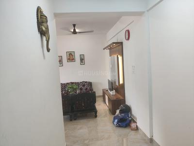 Hall Image of Aashiyana  in Bariatu, Ranchi