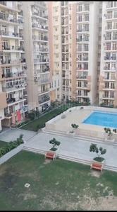 Image of 957 Sq.ft 2 BHK Apartment / Flat for rent in KLJ Platinum Heights, Sector 77, Faridabad for Rs. 16500
