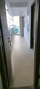 Balcony Image of 1265 Sq.ft 1 BHK Apartment / Flat for sale in Godrej Palm Retreat 1, Sector 150 Noida for Rs. 18000000