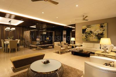 Hall Image of 1198 Sq.ft 3 BHK Apartment / Flat for sale in Sai Aishwaryam Future, Punawale Pune for Rs. 9600000