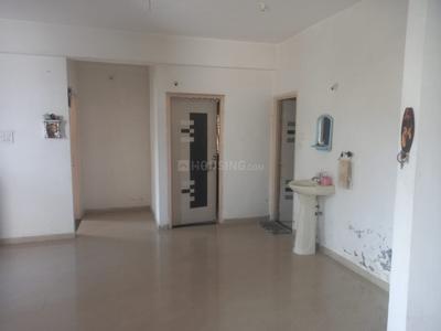 Image of 1500 Sq.ft 2 BHK Apartment / Flat for sale in Sahajanand Status 1, Karamsad, Anand for Rs. 4000000