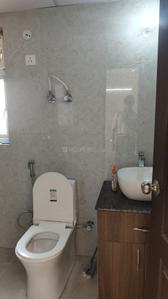 Image of 900 Sq.ft 2 BHK Apartment / Flat for rent in Aditya Urban Royale, Bamheta Village, Ghaziabad for Rs. 16000