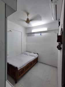 Bedroom Image of 805 Sq.ft 2 BHK Apartment / Flat for sale in SDPL Aashray Beltarodi II, Beltarodi Nagpur for Rs. 5500000