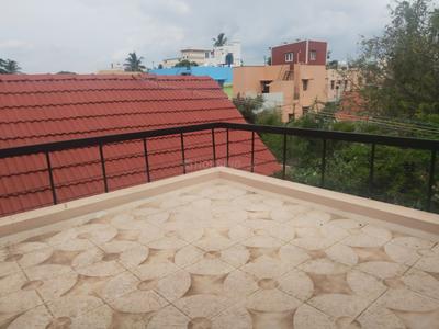 Balcony Image of 4000 Sq.ft 4 BHK Villa for sale in Singanallur Coimbatore for Rs. 28000000