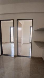 Hall Image of 1209 Sq.ft 2 BHK Apartment / Flat for sale in Bhavyaraj Residency, Palanpur Surat for Rs. 4600000