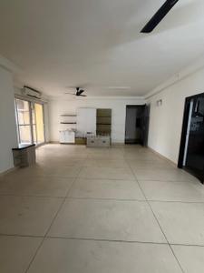 Hall Image of 1938 Sq.ft 3 BHK Apartment / Flat for sale in Prestige Bella Vista, Iyyappanthangal Chennai for Rs. 19500000