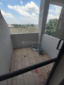Balcony Image of 650 Sq.ft 2 BHK Apartment / Flat for sale in Shankarpur Nagpur for Rs. 2200000