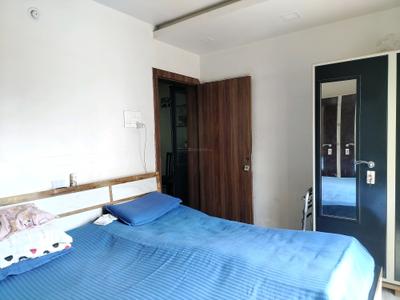 Bedroom Image of 2300 Sq.ft 3 BHK Independent House for sale in Vadgaon Budruk Pune for Rs. 25500000