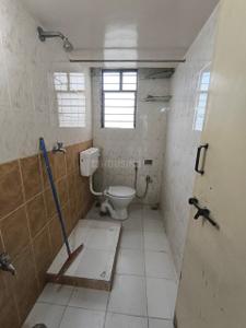 Image of 560 Sq.ft 1 BHK Apartment / Flat for rent in Raghunath Apartment, Bopodi, Pune for Rs. 17000