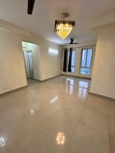 Hall Image of 1570 Sq.ft 3 BHK Apartment / Flat for sale in Jaypee Wish Town Klassic, Sector 133 Noida for Rs. 13500000