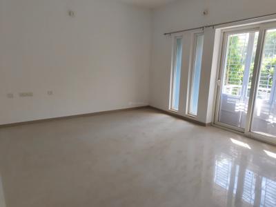 Bedroom Image of 2500 Sq.ft 4 BHK Villa for rent in Pacifica San Tropez, Atladara Vadodara for Rs. 32000