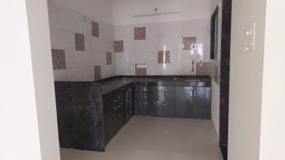 Kitchen Image of 1250 Sq.ft 2.5 BHK Apartment / Flat for rent in GKG Kingsway, Ghorpadi Pune for Rs. 36000