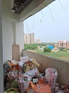 Bedroom One Image of 1050 Sq.ft 2 BHK Apartment / Flat for sale in Sector 101 Noida for Rs. 4500003