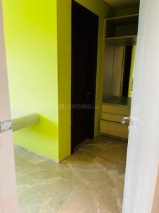 Bedroom Image of 1900 Sq.ft 3 BHK Apartment / Flat for sale in The O G By Habulus, Electronic City Bengaluru for Rs. 17500000